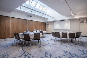 Radisson Blu Hotel, Prague