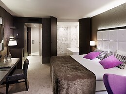Hotel Bloemendal