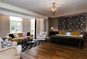 Hotel Bloemendal