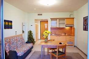 Hotel Minerva