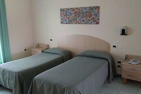 Hotel Minerva