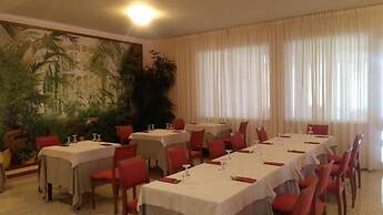 Hotel Minerva
