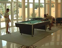 Hotel Minerva