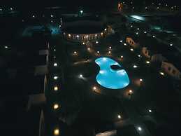 Hotel Minerva