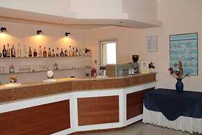 Hotel Minerva