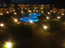 Hotel Minerva