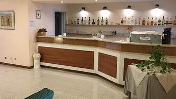 Hotel Minerva