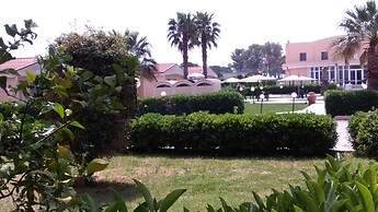 Hotel Minerva