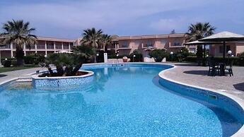 Hotel Minerva
