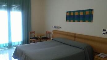 Hotel Minerva