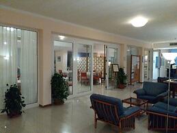 Hotel Minerva