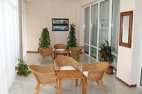 Hotel Minerva