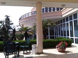 Hotel Minerva