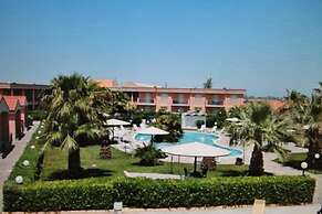 Hotel Minerva