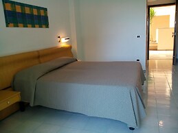 Hotel Minerva