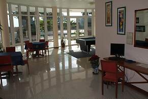 Hotel Minerva