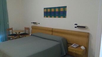 Hotel Minerva