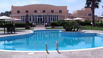 Hotel Minerva