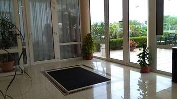 Hotel Minerva
