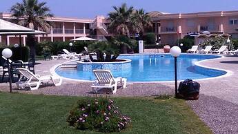 Hotel Minerva