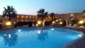 Hotel Minerva