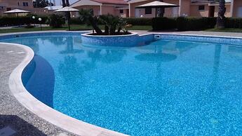 Hotel Minerva