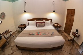 Casa De Sierra Azul
