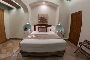Casa De Sierra Azul