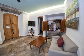 Casa De Sierra Azul