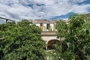 Casa De Sierra Azul