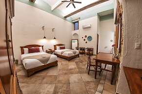 Casa De Sierra Azul