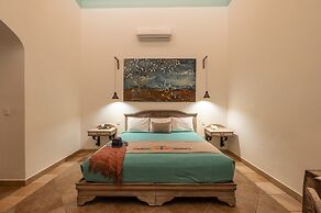 Casa De Sierra Azul