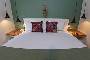 Casa De Sierra Azul