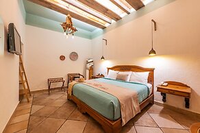 Casa De Sierra Azul