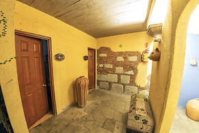 Casa De Sierra Azul