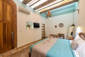 Casa De Sierra Azul