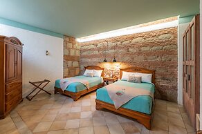 Casa De Sierra Azul