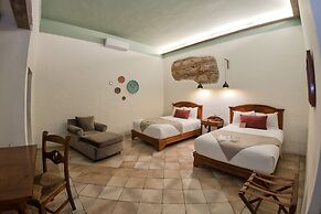 Casa De Sierra Azul