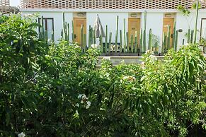 Casa De Sierra Azul