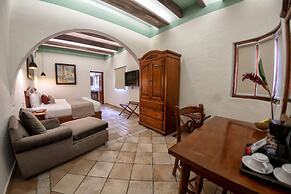 Casa De Sierra Azul