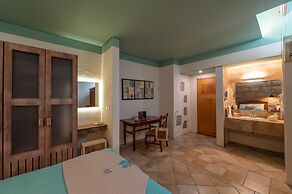 Casa De Sierra Azul