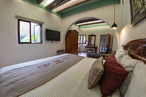 Casa De Sierra Azul