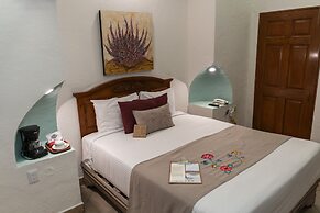 Casa De Sierra Azul