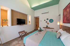 Casa De Sierra Azul