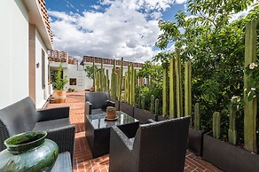 Casa De Sierra Azul