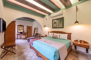 Casa De Sierra Azul