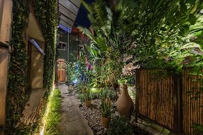 Casa De Sierra Azul