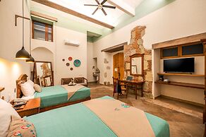 Casa De Sierra Azul