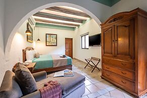 Casa De Sierra Azul