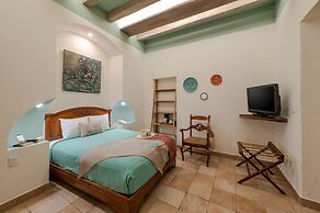 Casa De Sierra Azul
